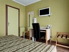 фото отеля Armen Le Triton Hotel Roscoff