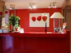 фото отеля Armen Le Triton Hotel Roscoff