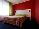 фото отеля Armen Le Triton Hotel Roscoff