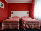 фото отеля Armen Le Triton Hotel Roscoff