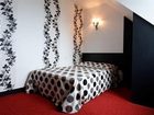 фото отеля Armen Le Triton Hotel Roscoff