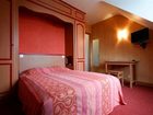 фото отеля Armen Le Triton Hotel Roscoff