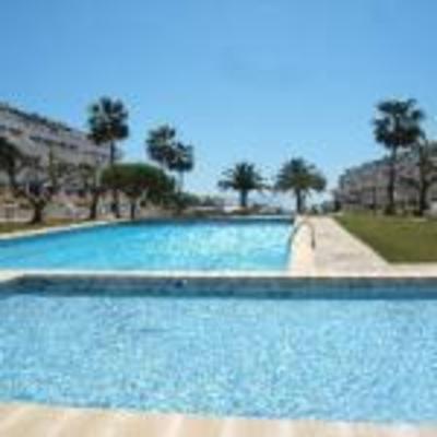 фото отеля Apartamentos Voramar