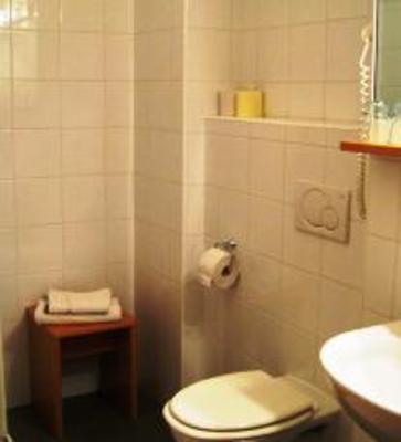 фото отеля Gasthof Pension Weisz-Artner