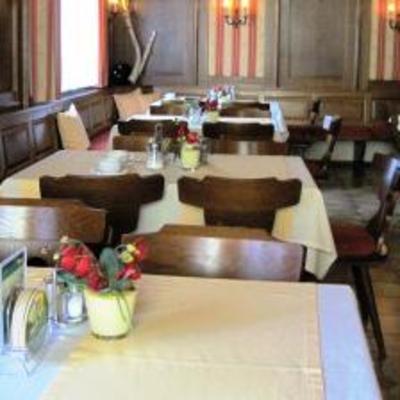 фото отеля Gasthof Pension Weisz-Artner