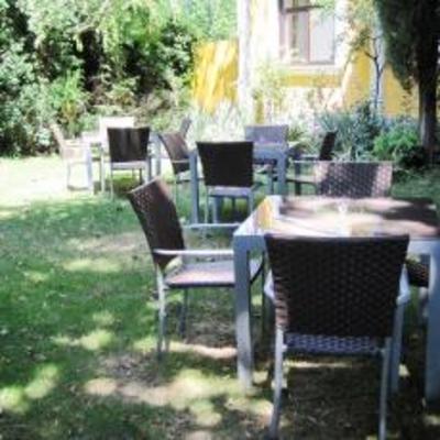 фото отеля Gasthof Pension Weisz-Artner