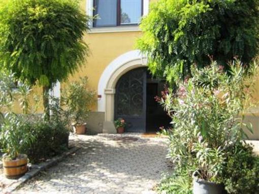 фото отеля Gasthof Pension Weisz-Artner
