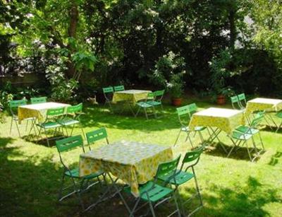 фото отеля Gasthof Pension Weisz-Artner