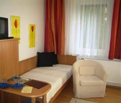 фото отеля Gasthof Pension Weisz-Artner