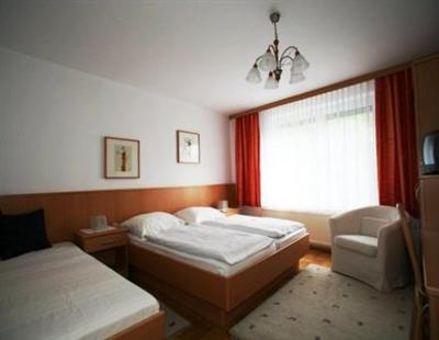 фото отеля Gasthof Pension Weisz-Artner