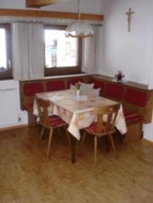 фото отеля Ferienwohnungen Passrugger