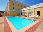 фото отеля Clarion Collection Inn on the Square
