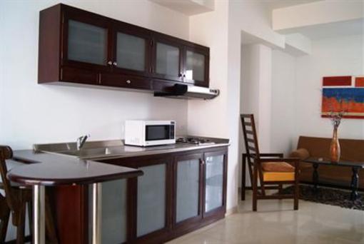 фото отеля Monterosa Apartamentos Amoblados