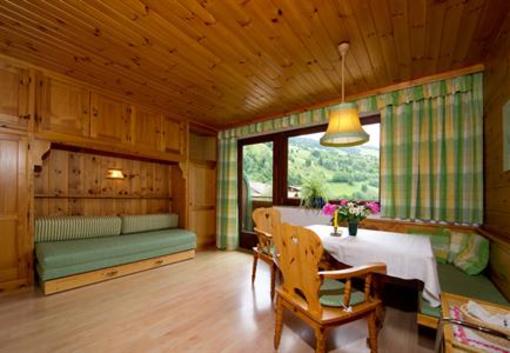 фото отеля Gastehaus Luggau