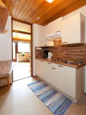 фото отеля Gastehaus Luggau