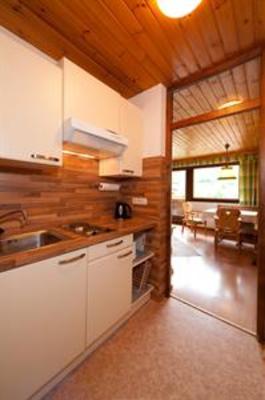 фото отеля Gastehaus Luggau