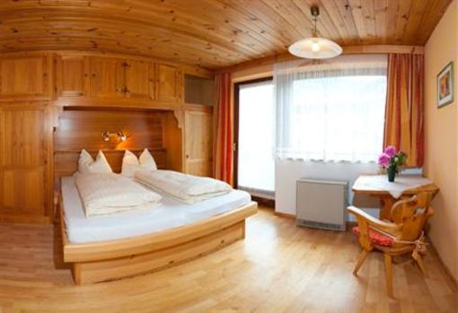 фото отеля Gastehaus Luggau