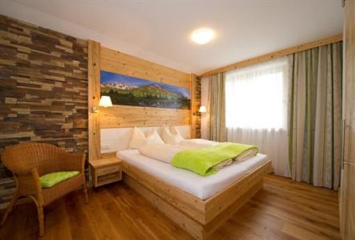 фото отеля Gastehaus Luggau