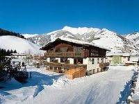 Gastehaus Luggau