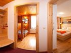 фото отеля Gastehaus Luggau