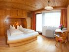 фото отеля Gastehaus Luggau