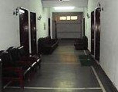фото отеля JC Hotel Lucknow