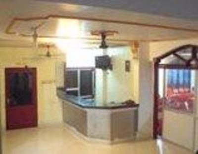 фото отеля JC Hotel Lucknow