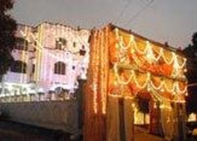 фото отеля JC Hotel Lucknow