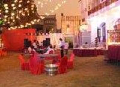 фото отеля JC Hotel Lucknow
