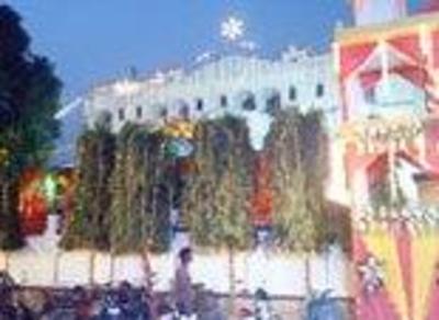 фото отеля JC Hotel Lucknow