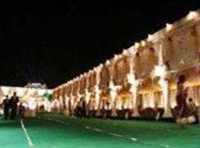 фото отеля JC Hotel Lucknow