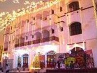 JC Hotel Lucknow