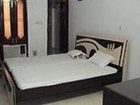 фото отеля JC Hotel Lucknow