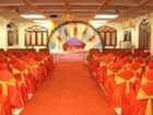 фото отеля JC Hotel Lucknow