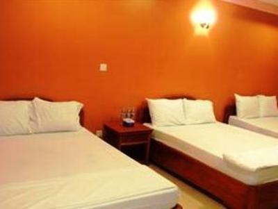 фото отеля DD Mark II Guesthouse