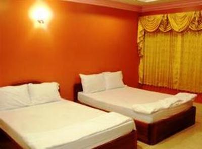 фото отеля DD Mark II Guesthouse
