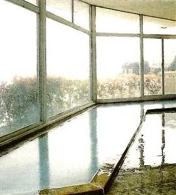 фото отеля Breezbay Seaside Resort Atami