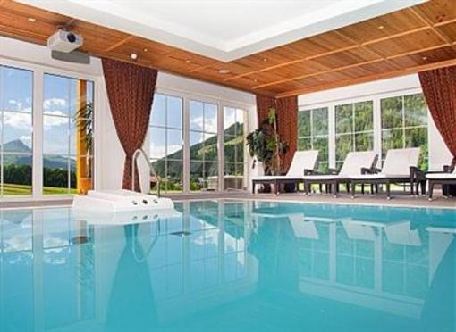 фото отеля Hotel Unterlechner