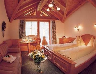 фото отеля Hotel Unterlechner