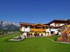 фото отеля Hotel Unterlechner