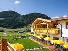 фото отеля Hotel Unterlechner