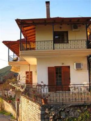 фото отеля Guest House Gerakofolia