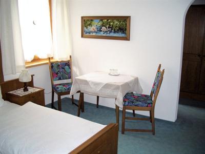 фото отеля Gastehaus Burgi