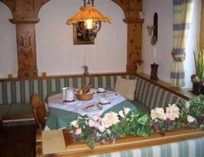 фото отеля Gastehaus Burgi