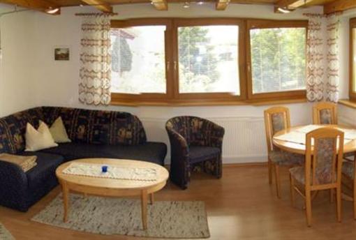фото отеля Gastehaus Burgi