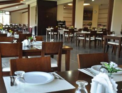 фото отеля Yoncali Termal Hotel