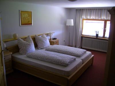 фото отеля Pension Wiesengrund