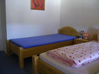 фото отеля Pension Wiesengrund