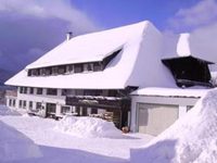 Pension Wiesengrund