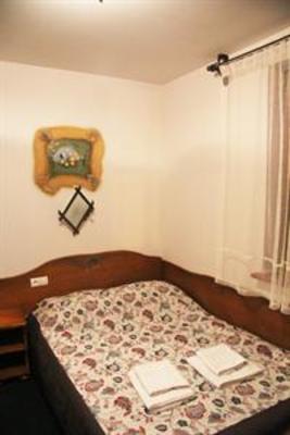 фото отеля Hotel Agat